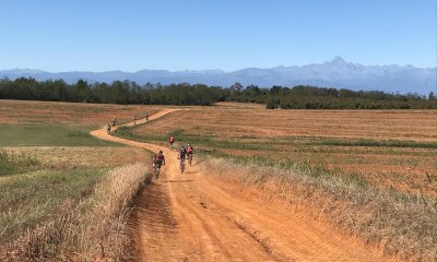A Pocapaglia il 14 e 15 ottobre torna “La Roeroica”, il quarto Raduno MTB Vintage del Roero