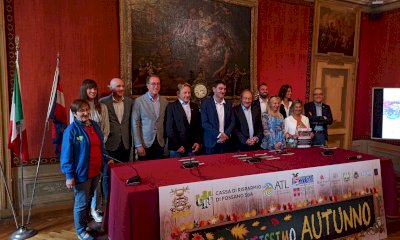 A Fossano il 7 e 8 ottobre c'è 