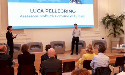 Il Cuneo Bike Festival si conclude oggi con un incontro sulla mobilità aziendale
