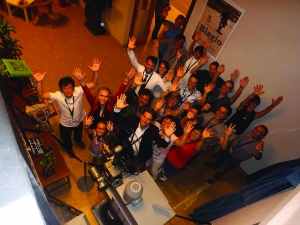 Un grazie di cuore dal Circolo Méliès