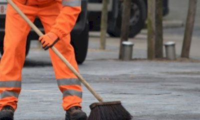 Al via i cantieri di lavoro over 58 “Diamoci una mano” al Comune di Cuneo