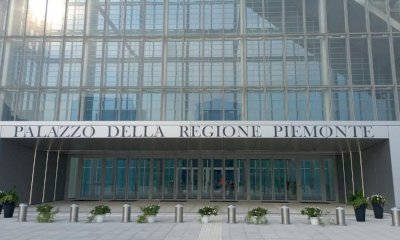 Dalla Regione fondi per l'efficientamento energetico degli edifici pubblici