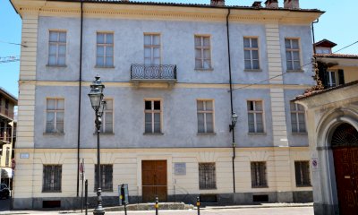 Busca, ritornano i corsi di 