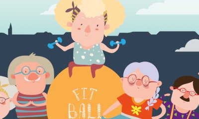 Un ricco calendario di proposte per la terza età da parte del Comune di Cuneo