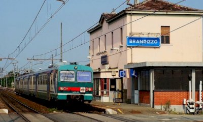 Incidente di Brandizzo, giovedì in Piemonte è lutto regionale