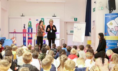 Scrittorincittà, presentato il programma per le scuole