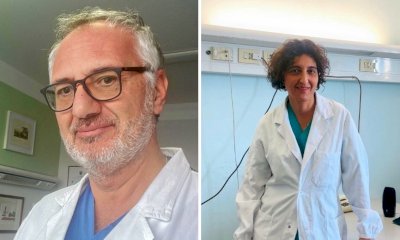 Due nuovi primari al 