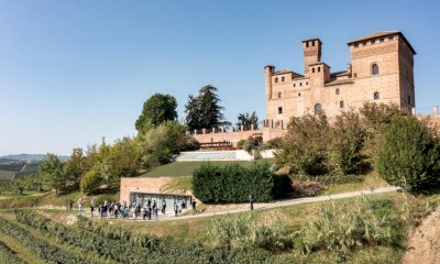 Barolo En Primeur sbarca a Londra e apre le cantine delle Langhe per una settimana di degustazioni