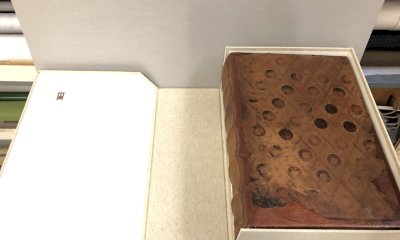 Savigliano, si presenta il restauro di tre antichi registri contabili