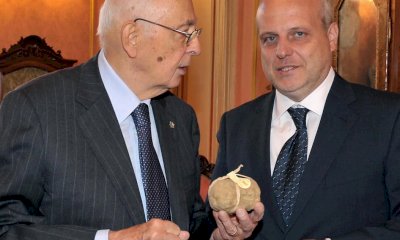 “Napolitano come Messina Denaro”, Marello condanna Fratelli d’Italia per il “caso Pinca”
