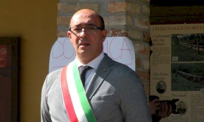 Condannato per peculato, calunnia e simulazione: il sindaco di Monteu Roero è sospeso