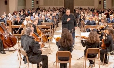 Alba: il prossimo appuntamento della Stagione di Musica da Camera è in programma il 12 ottobre