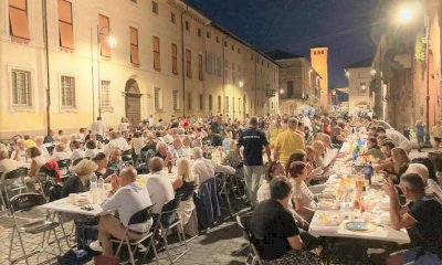 Solidarietà all’Emilia Romagna alluvionata: Cherasco sostiene la scuola di musica di Lugo