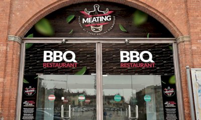 A Savigliano è tutto pronto per l'inaugurazione della prima edizione di “MEATING: di cotte e di crude”