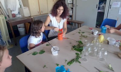 Ripartite le attività alla Ludoteca comunale di Savigliano