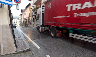 Per la Variante di Demonte verrà nominato un commissario straordinario