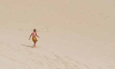 A Bra c'è “Drylands”