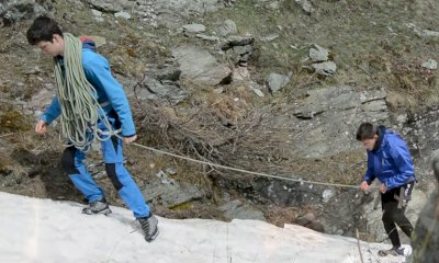 L'Asl CN2 propone una serata dedicata alla montagnaterapia e all'inclusività