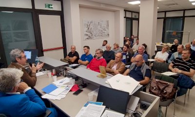  Passaggio generazionale nelle imprese: Confartigianato Cuneo ne ha parlato a Ceva