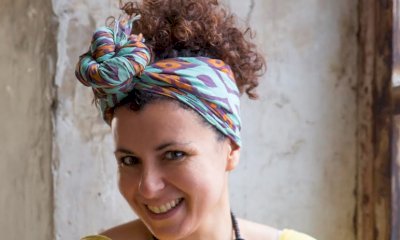 Il 7 ottobre a Vernante un workshop organizzato da Prismadanza