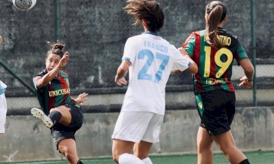 Calcio femminile: la Freedom attende il Parma per la prima casalinga in serie B
