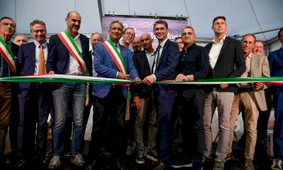 Inaugurata la prima edizione di “MEATING: di cotte e di crude” a Savigliano