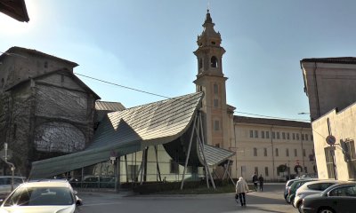 Savigliano, per la Festa dei nonni si parla di invecchiamento attivo