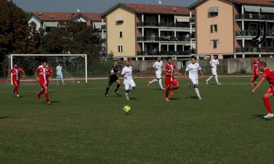 Calcio, Eccellenza: riecco il Cuneo, bene il Centallo trascinato da Aloia, ko Saluzzo e Pro Dronero