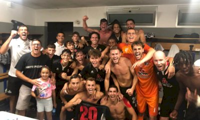 Calcio, Promozione: vola il San Sebastiano, vincono Scarnafigi, Pedona e Busca 