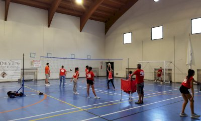 Sabato si è tenuta la prima edizione del Valle Stura Sport Day