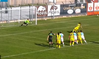 Calcio femminile, serie B: la Freedom tiene testa al Parma per oltre un'ora, ma alla fine esce sconfitta