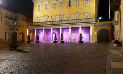 Bra partecipa alla Giornata internazionale del lutto perinatale