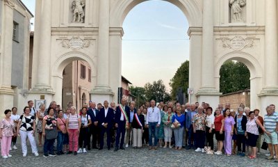Cherasco rinsalda i legami con le città gemelle: a ottobre arrivano gli studenti di Möckmühl