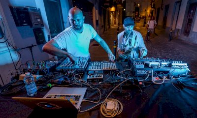 Venerdì 13 ottobre l’appuntamento saluzzese del Torino Jazz Festival Piemonte