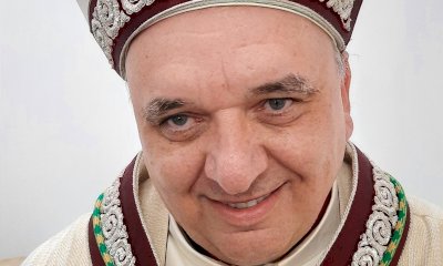 Il vescovo di Alba annuncia la prima visita pastorale alle comunità
