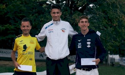 Atletica Roata Chiusani: un altro weekend ricco di soddisfazioni