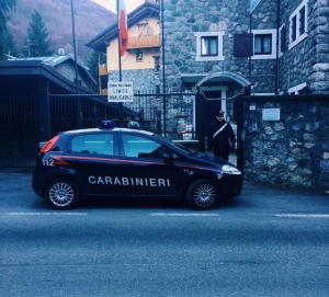 Arrestata una persona per la morte della donna caduta in un dirupo a Limone Piemonte