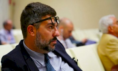 Revisione del PNRR da parte del Governo? Calderoni: 