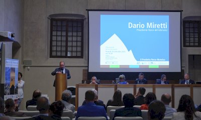 Comincia il viaggio del riconoscimento “Prodotto Parco Monviso”
