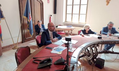 Robaldo fa il punto a un anno dal suo insediamento: 