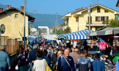 Venticinque anni di grandi successi: torna la rassegna “Paesanainpiazza”