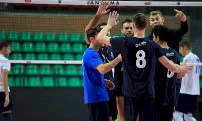 Pallavolo, ultima settimana di test per l’A2 Puliservice Acqua San Bernardo Cuneo