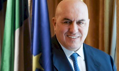 Il ministro Guido Crosetto inaugurerà la 93esima Fiera internazionale del Tartufo Bianco d’Alba 