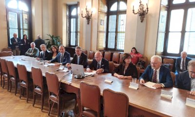 Nuovo ospedale, a gennaio la Conferenza dei Servizi. Icardi: 