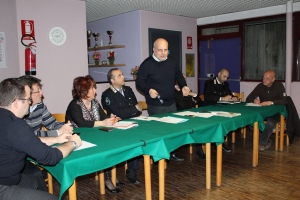 Alba: il Sindaco Maurizio Marello incontra i cittadini nei quartieri