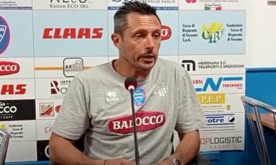 Calcio, Coppa Italia di Eccellenza: il Fossano supera il Cuneo anche nel ritorno e approda ai quarti