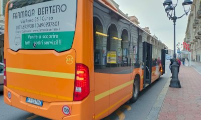 I bus Euro 3 ed Euro 4 circoleranno col Move-In