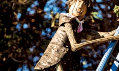 Autunno al Parco, tante esperienze di natura e una sorpresa imperdibile