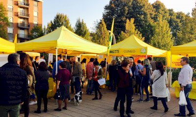 Fiera del Tartufo, Coldiretti Cuneo: 