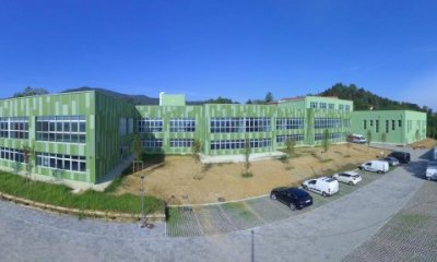 Dopo due anni è pronta la nuova scuola di Verzuolo